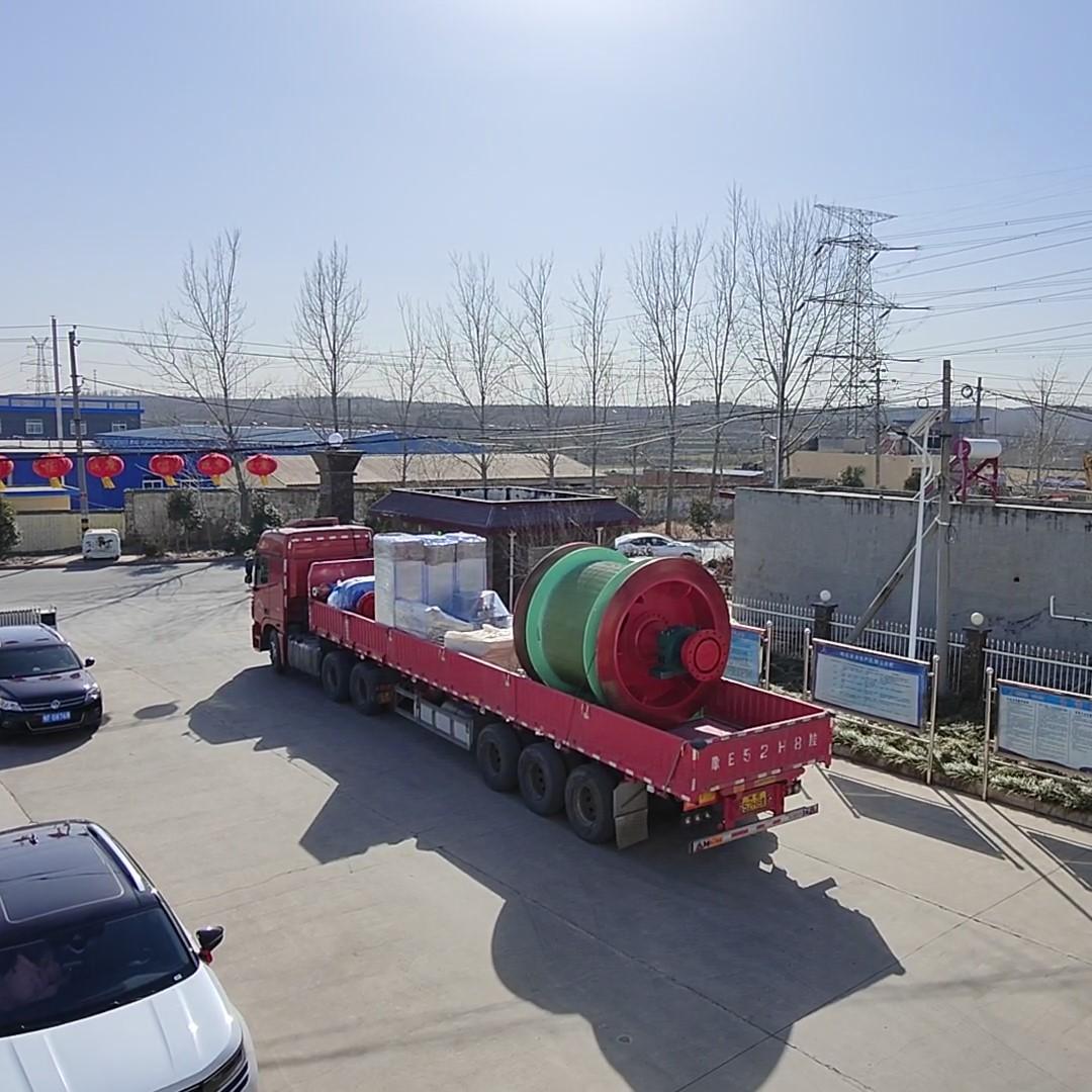 以匠心守護礦山安全，以品質賦能高效生產